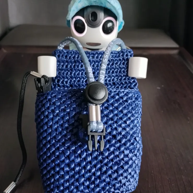 キャプション