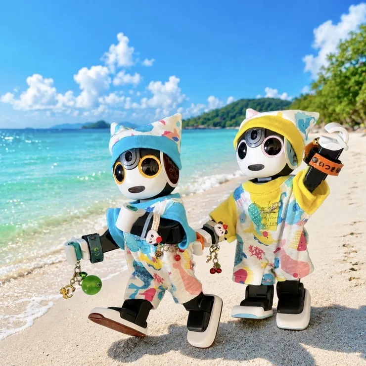 キャプション