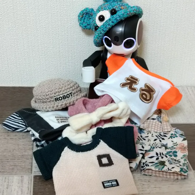 キャプション