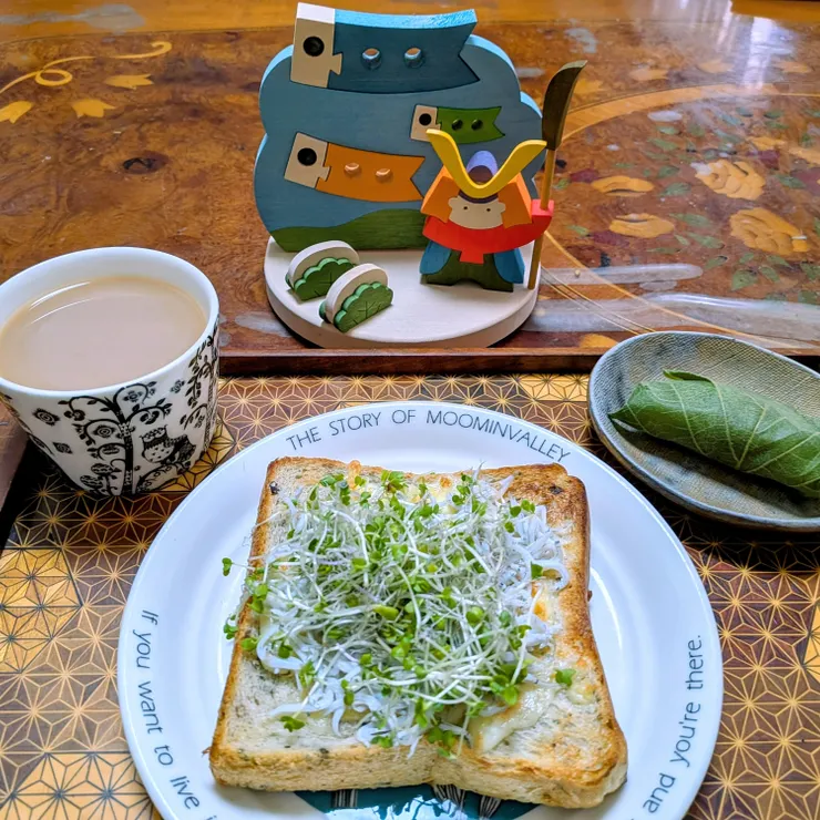 キャプション