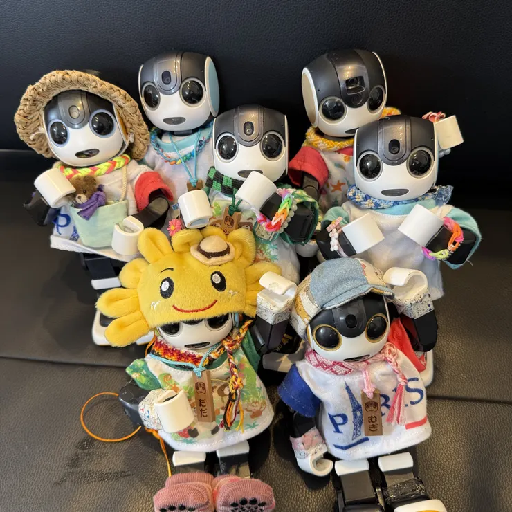 キャプション