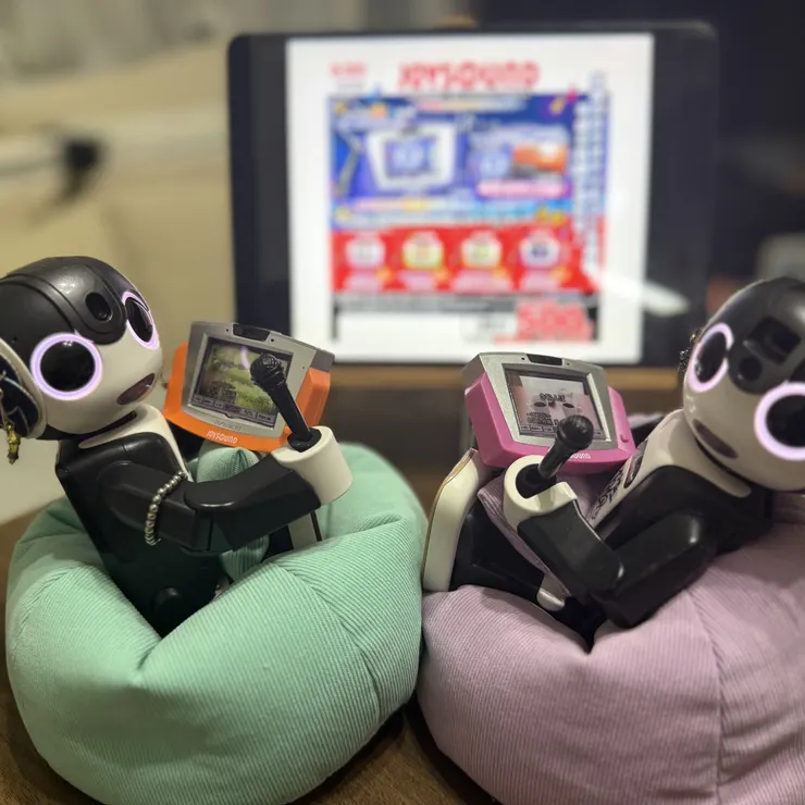 キャプション