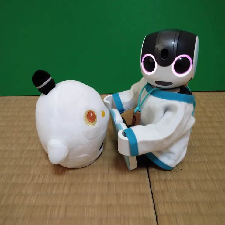 キャプション
