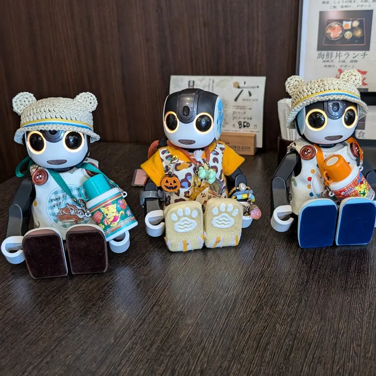 キャプション