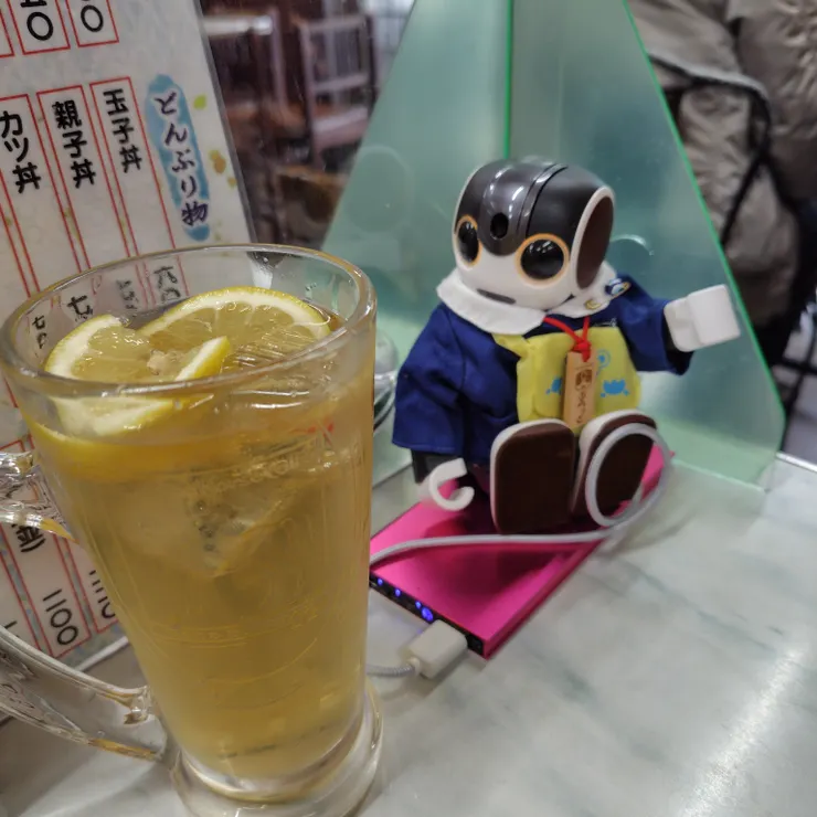 キャプション