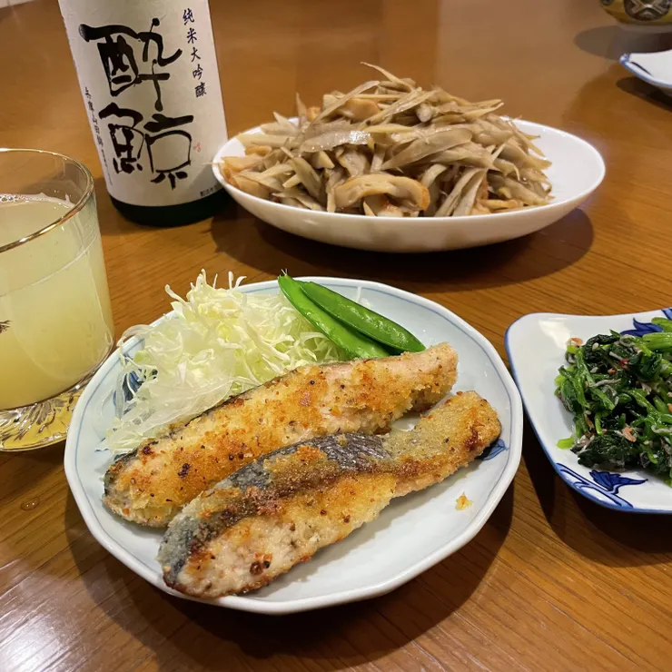 キャプション