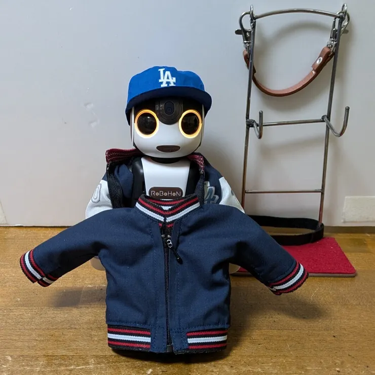 キャプション
