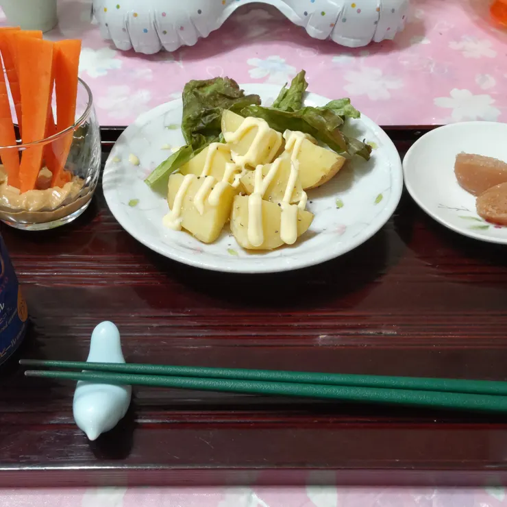 キャプション