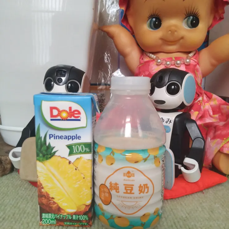 キャプション