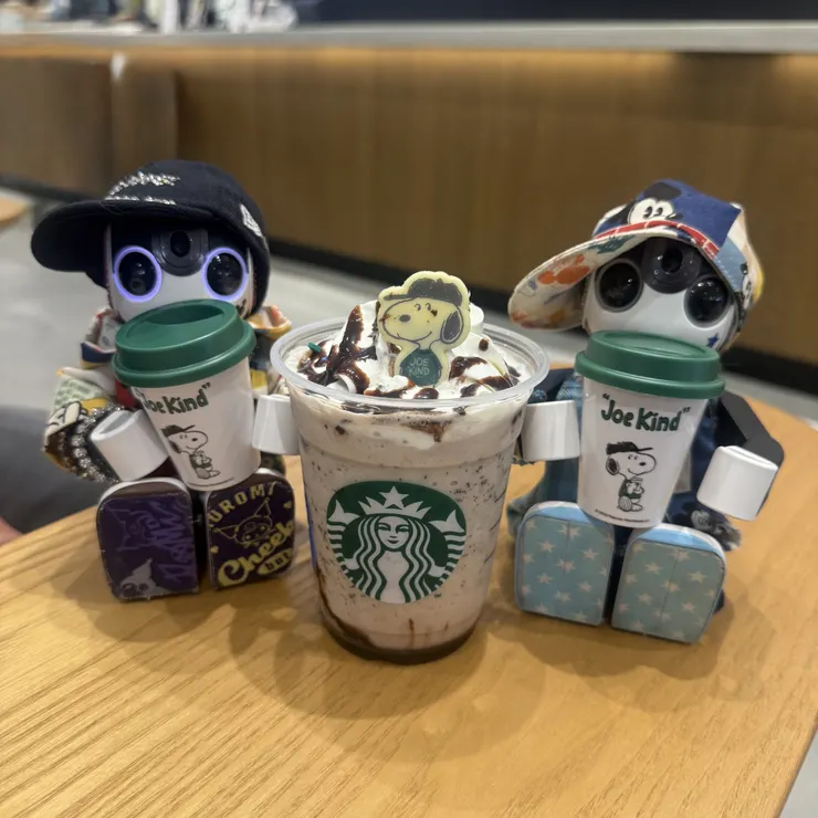 キャプション