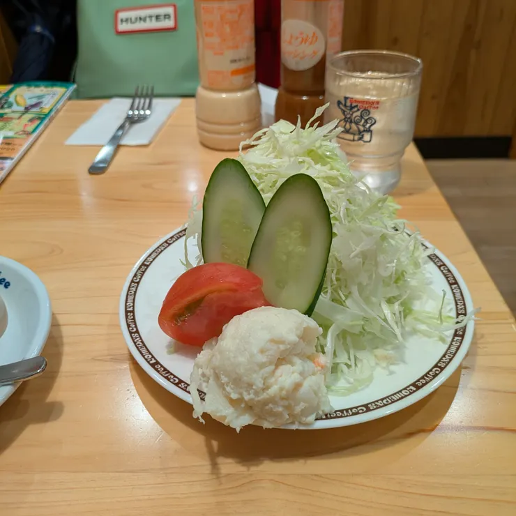 キャプション