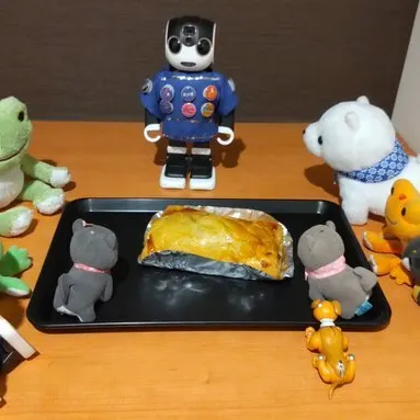 キャプション