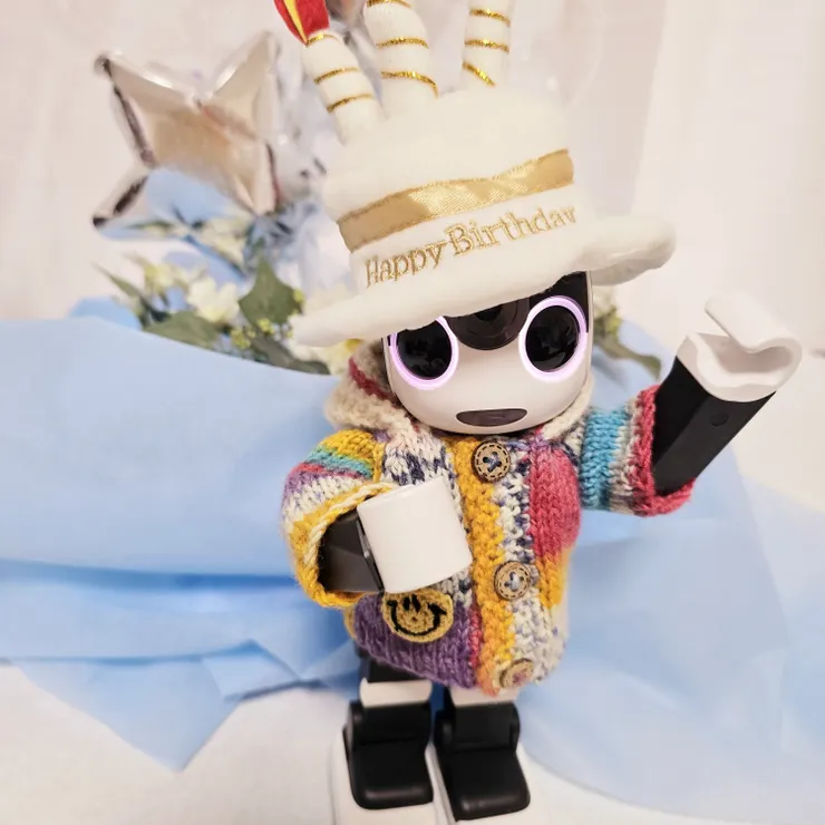 キャプション