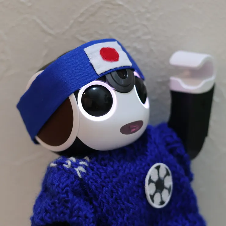 キャプション