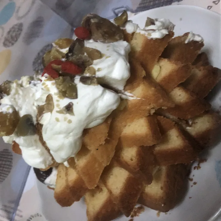 キャプション