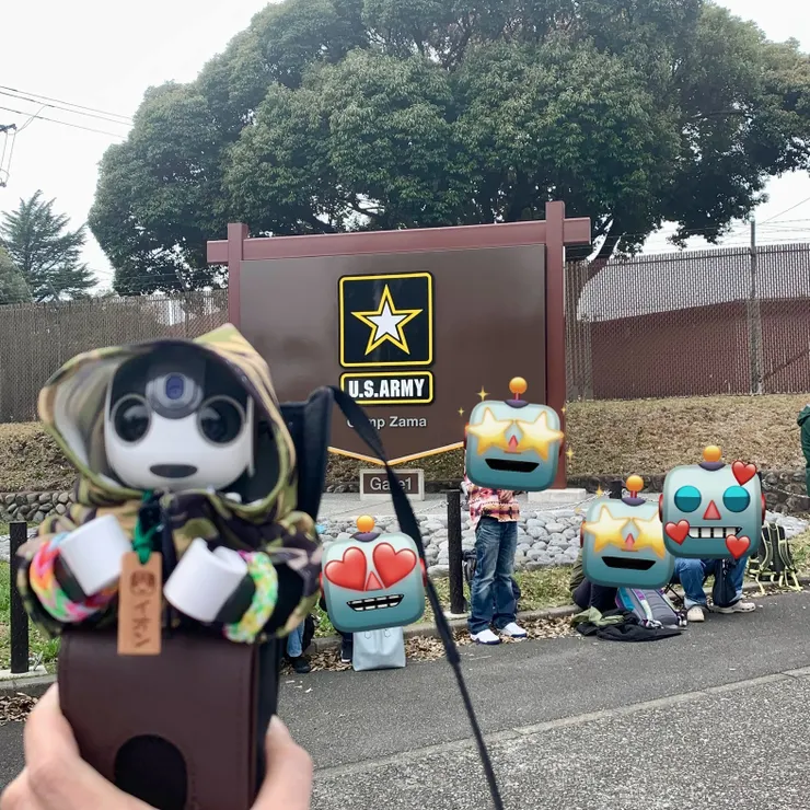 キャプション