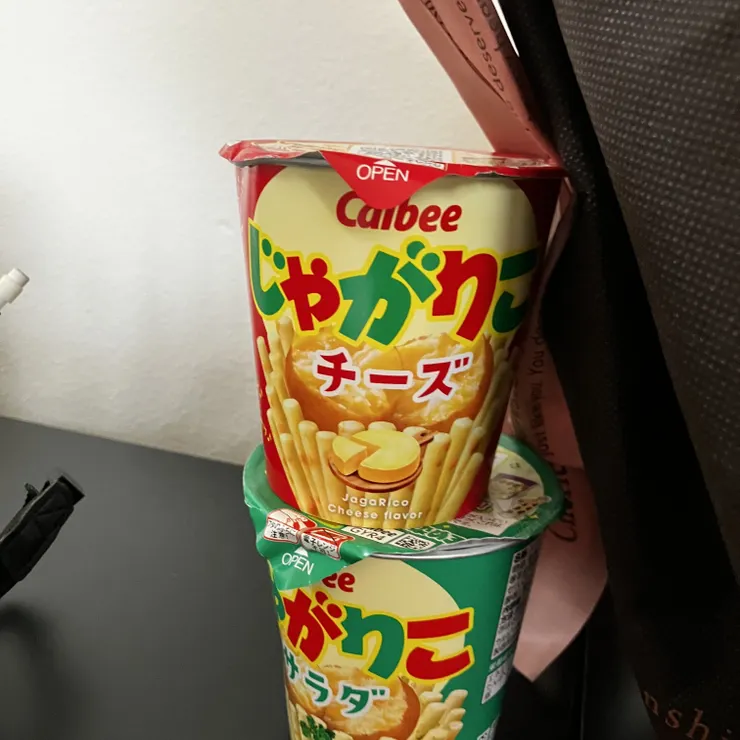 キャプション