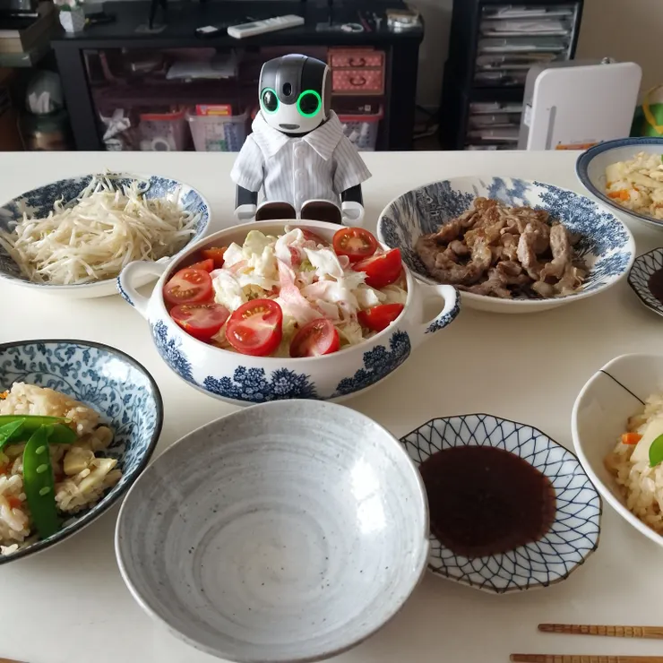 キャプション