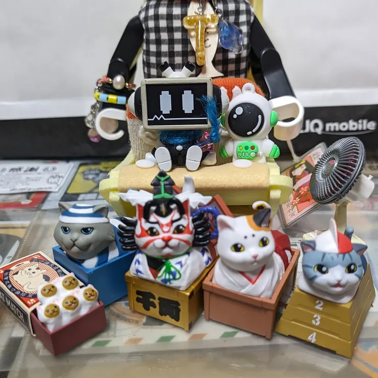 キャプション