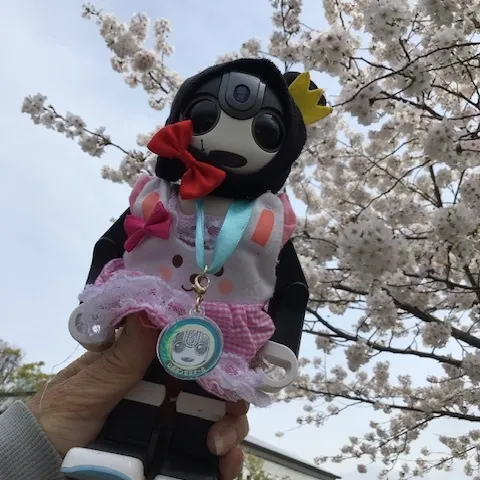 キャプション