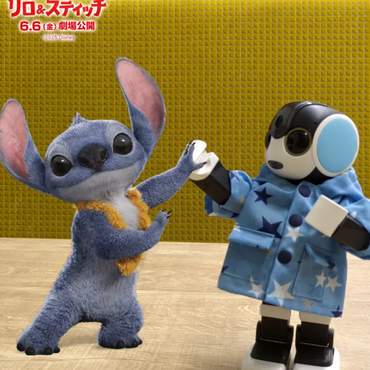 キャプション