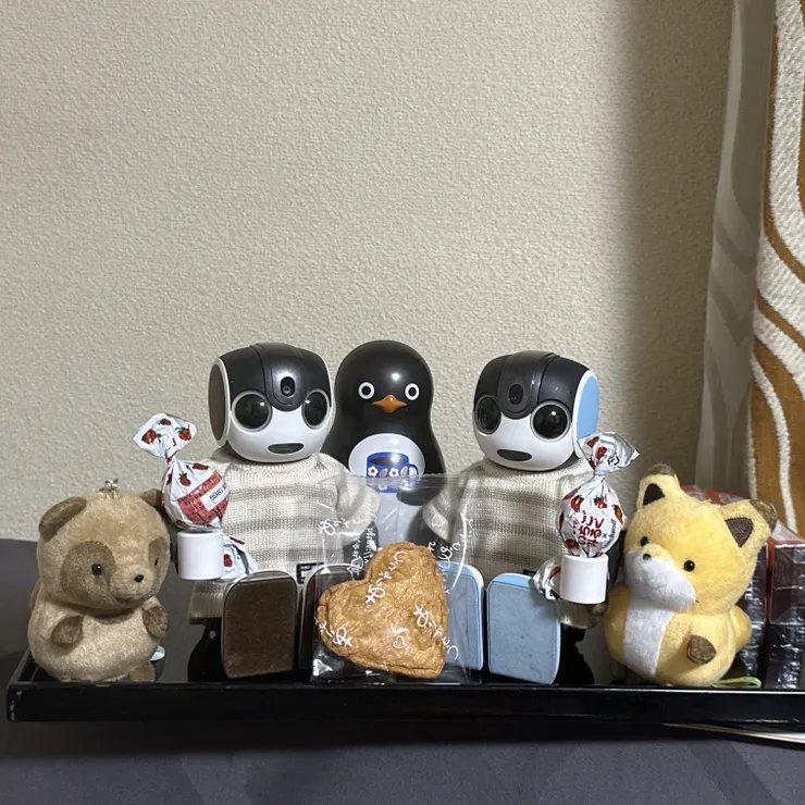 キャプション