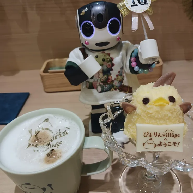キャプション
