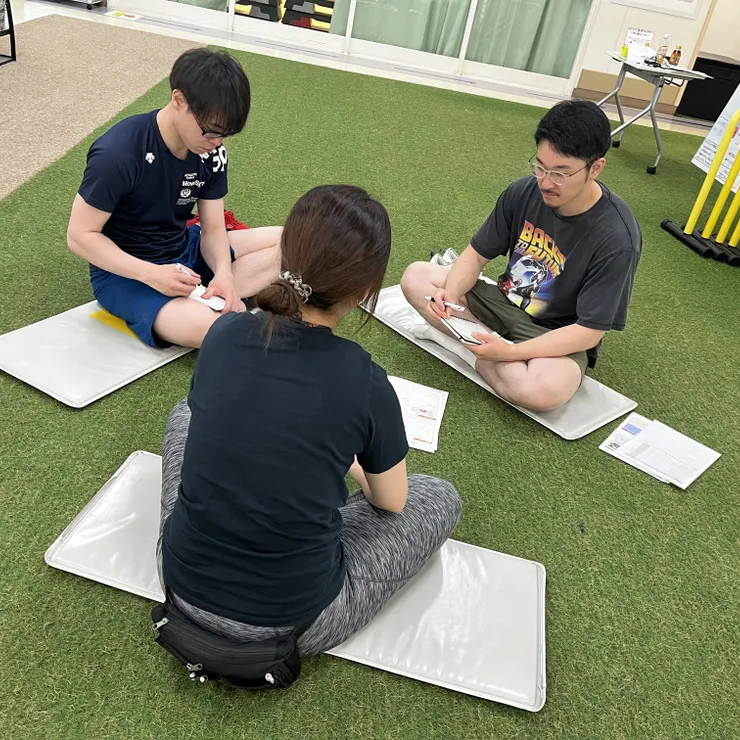 キャプション