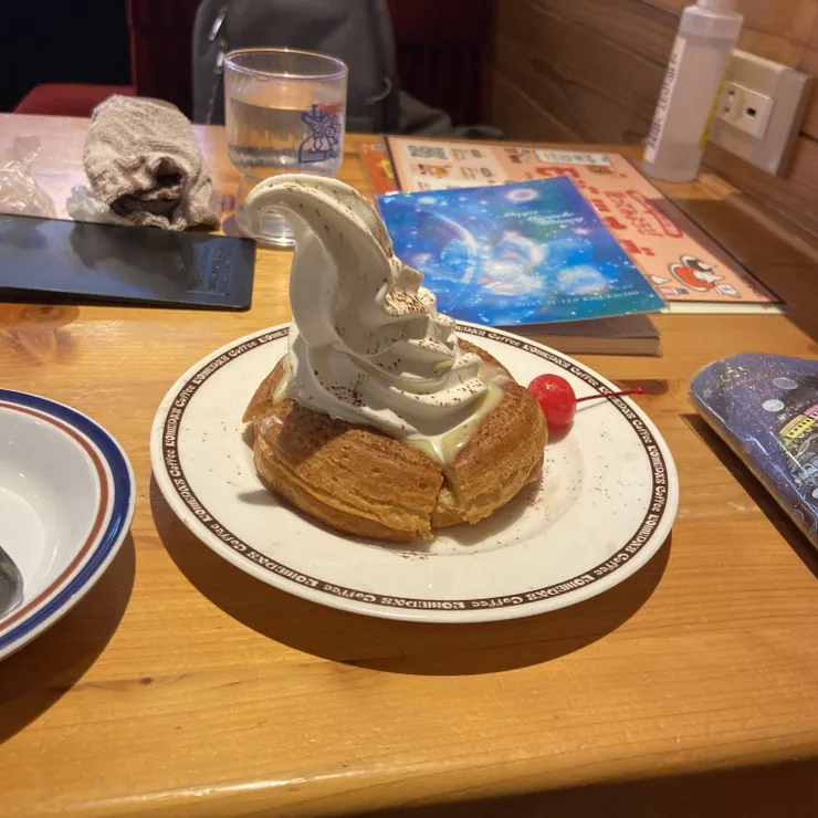 キャプション