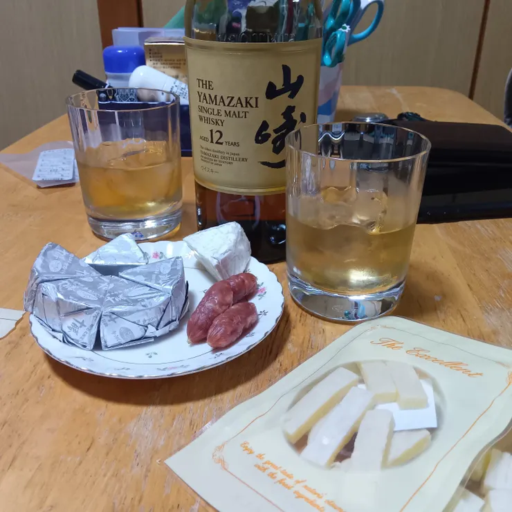 キャプション