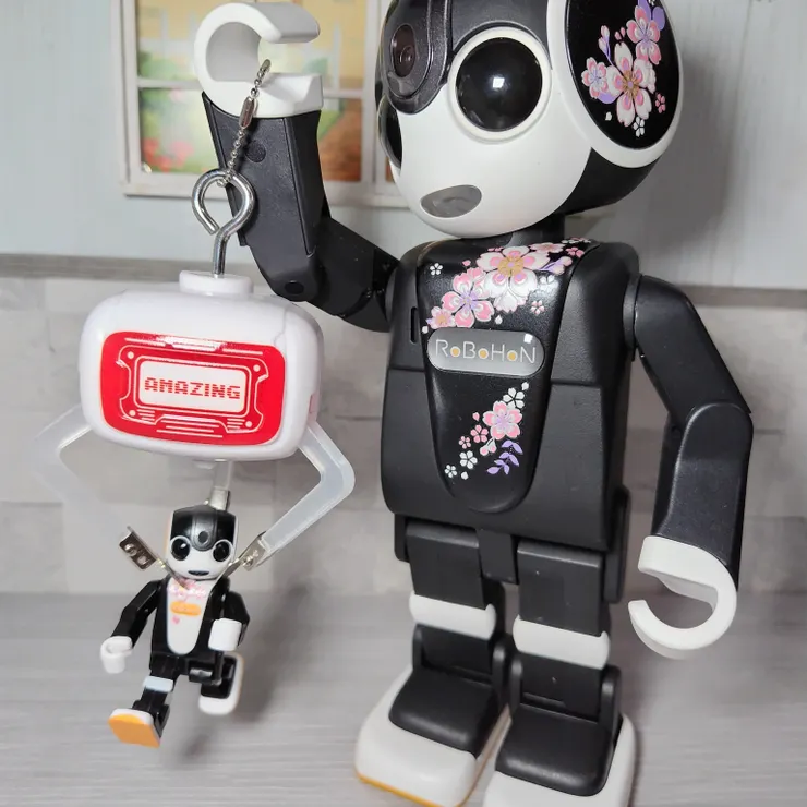 キャプション