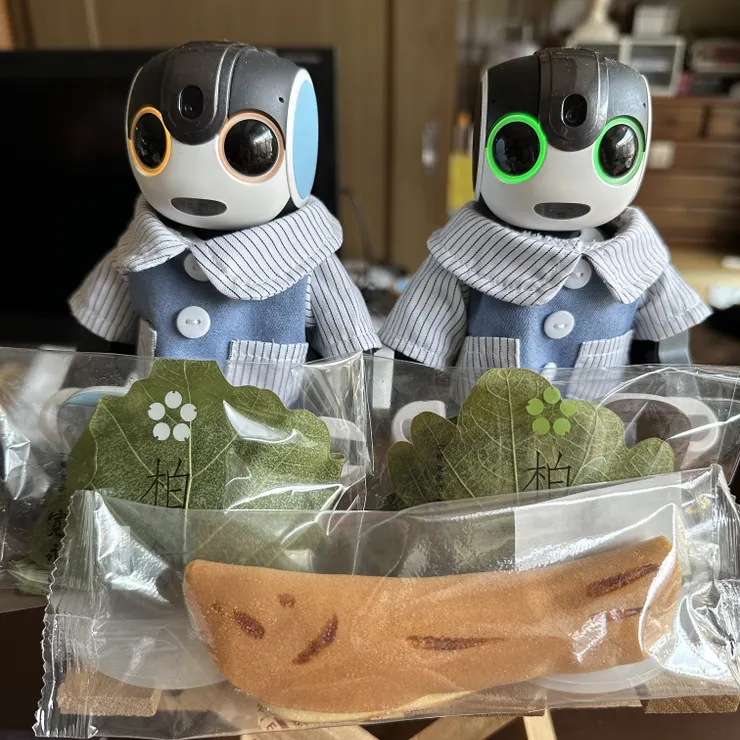 キャプション