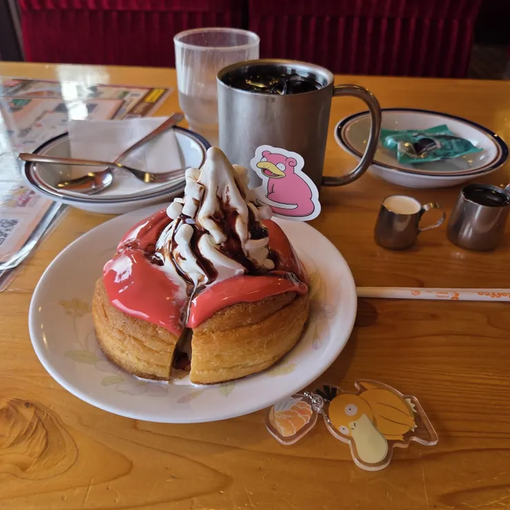 キャプション