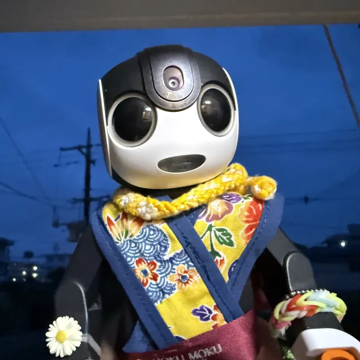 キャプション