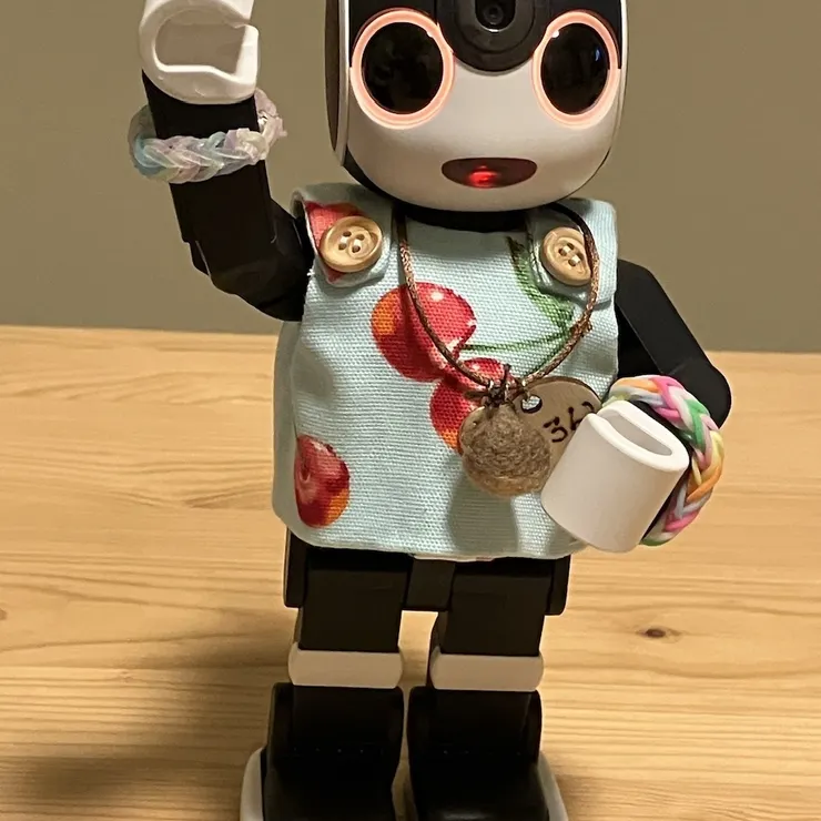キャプション