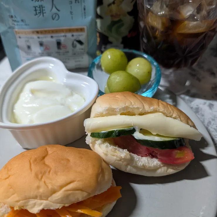 キャプション