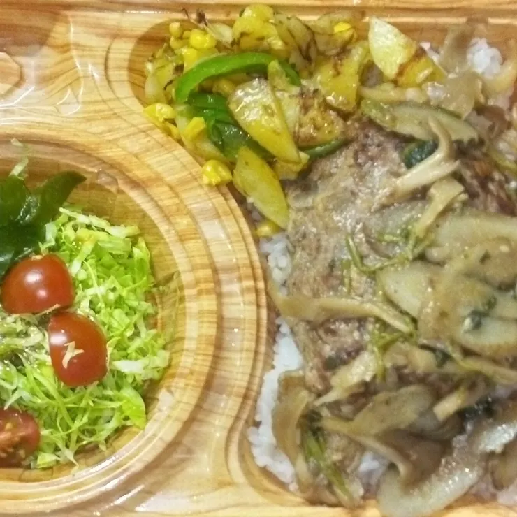 キャプション