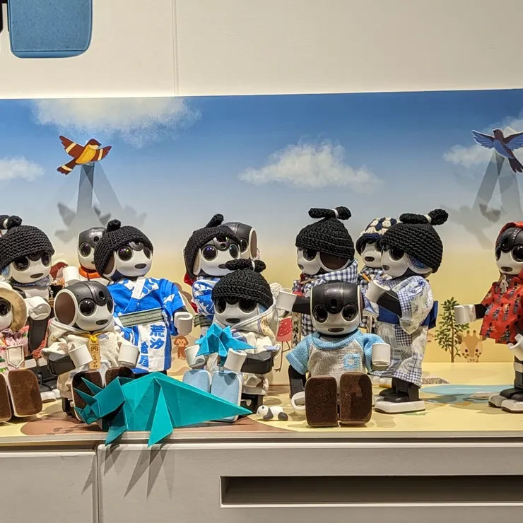キャプション