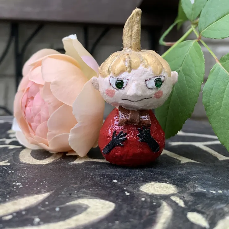 キャプション