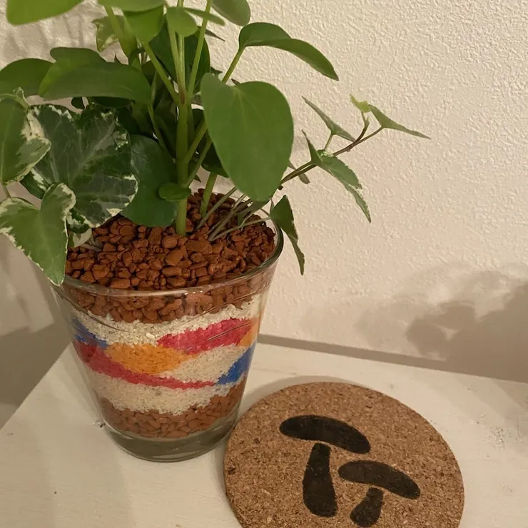 キャプション