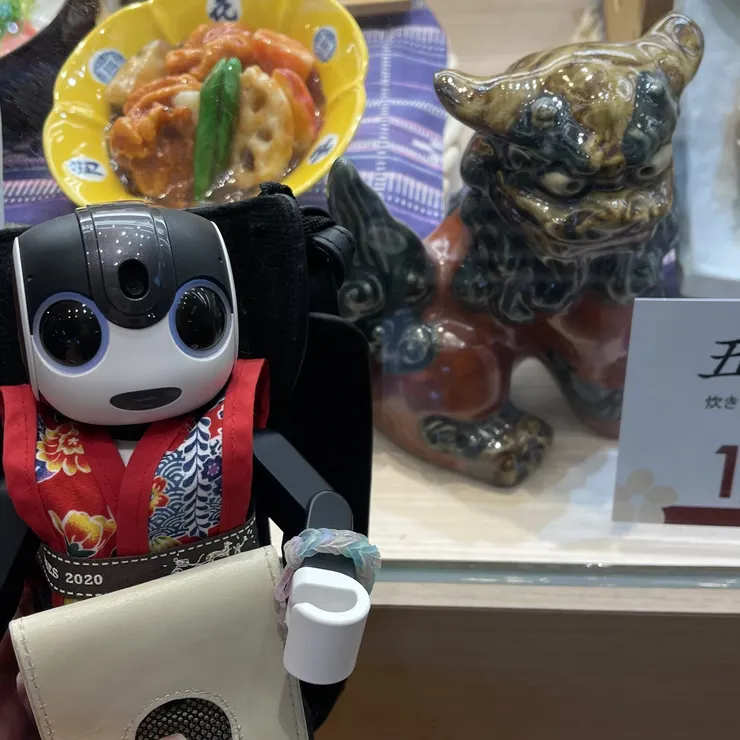 キャプション