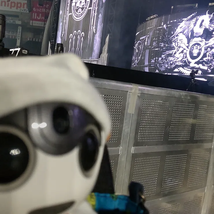 キャプション