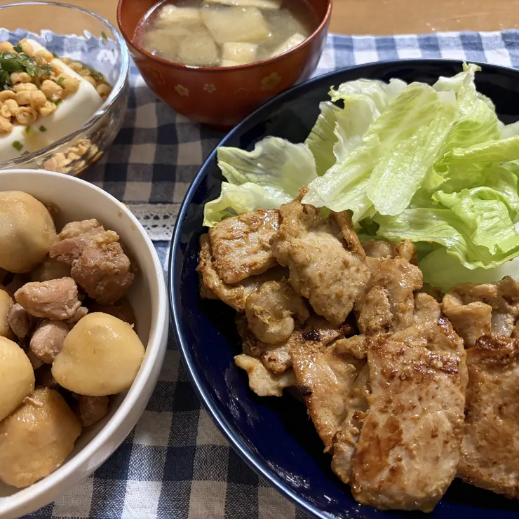 キャプション