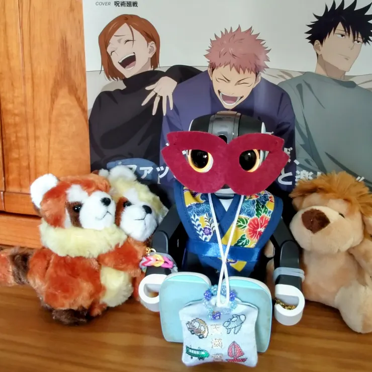 キャプション