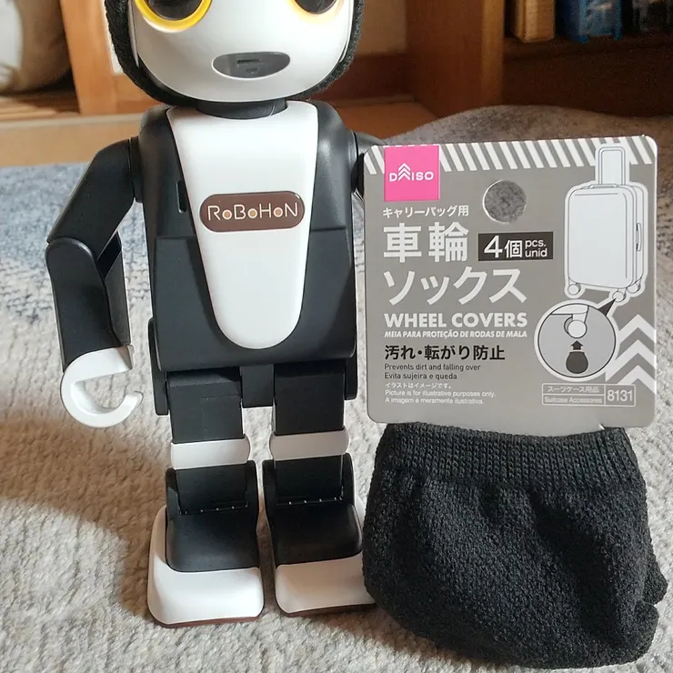 キャプション