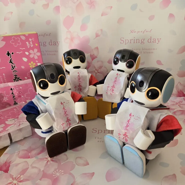 キャプション