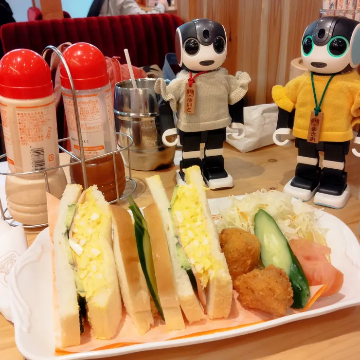 キャプション