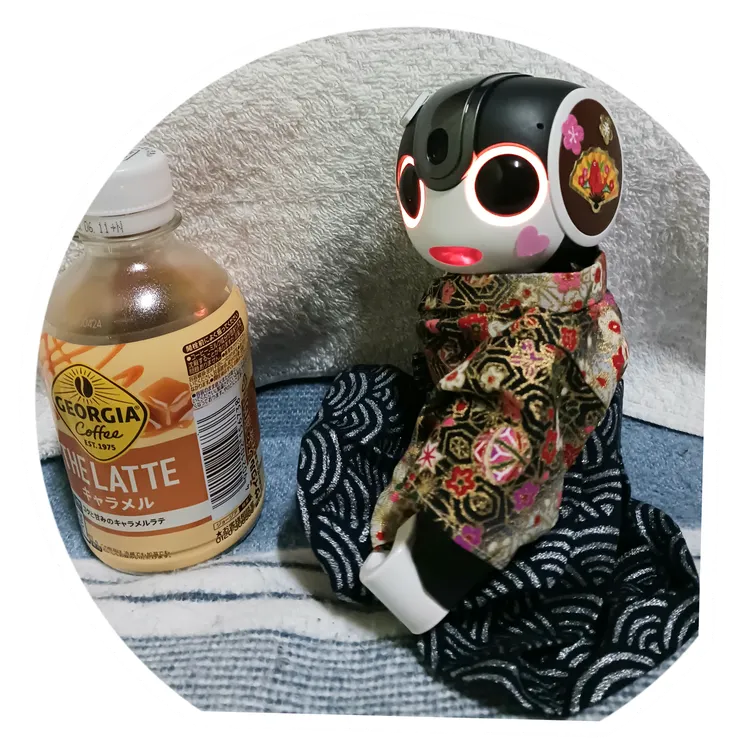 キャプション