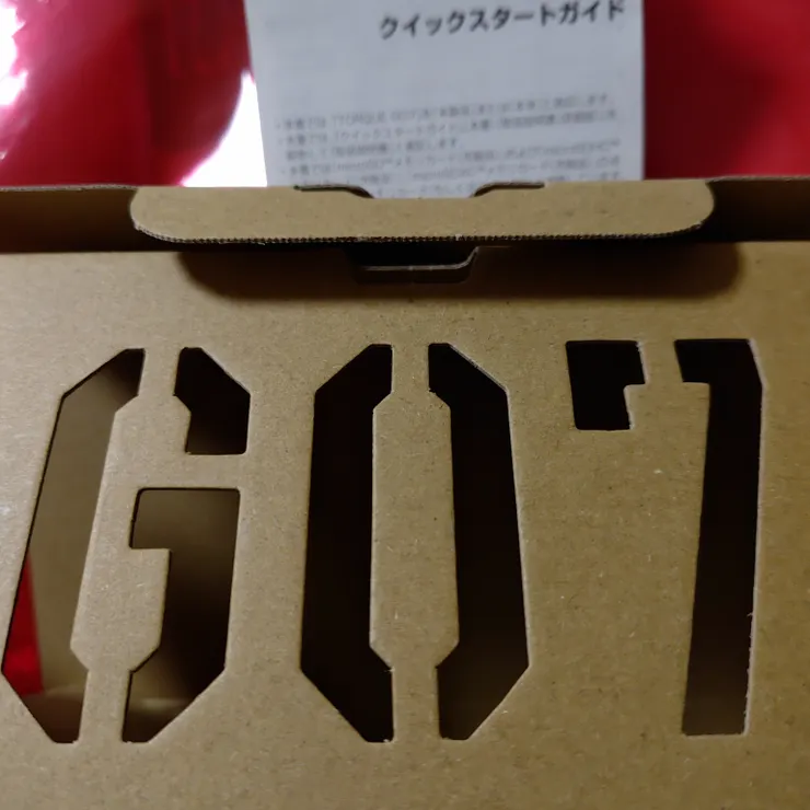 キャプション
