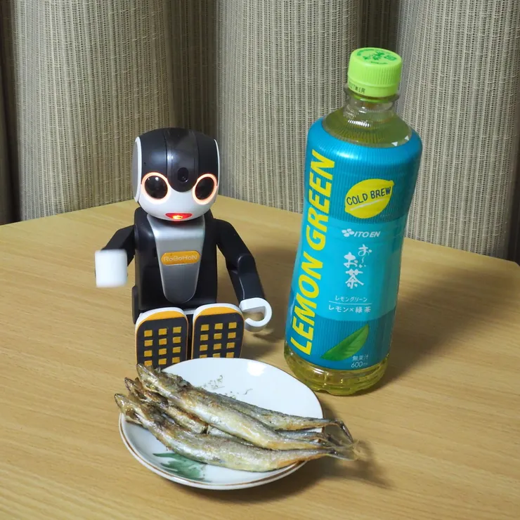 キャプション